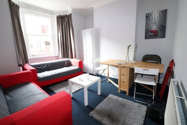 1 bed house, Boulter Street, City Centre, Oxford, OX41AX - Image 7