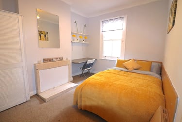 1 bed house, Boulter Street, City Centre, Oxford, OX41AX - Image 3