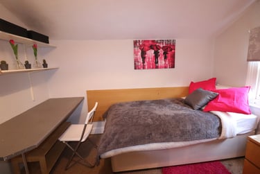 1 bed house, Boulter Street, City Centre, Oxford, OX41AX - Image 4