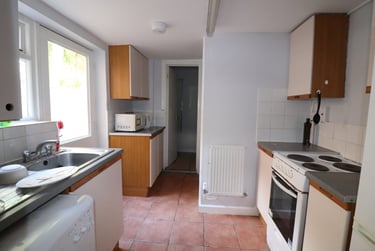 1 bed house, Boulter Street, City Centre, Oxford, OX41AX - Image 6
