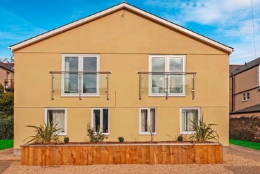 1 bed flat, Cathedral Road, Riverside, Cardiff, CF119HD - Image 7