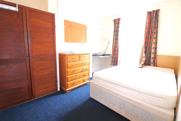 1 bed house, Jeune Street, City Centre, Oxford, OX41BN - Image 4