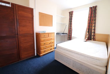 1 bed house, Jeune Street, City Centre, Oxford, OX41BN - Image 5