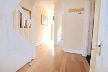 1 bed house, Jeune Street, City Centre, Oxford, OX41BN - Image 5