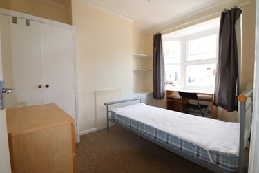 4 bed house, Princes Street, City Centre, Oxford, OX41DD - Image 3