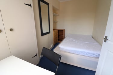 4 bed house, Princes Street, City Centre, Oxford, OX41DD - Image 5