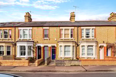 6 bed house, Regent Street, Iffley, Oxford, OX41QX - Image 1