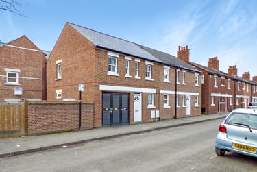 4 bed house, Hayfield Road, Jericho, Oxford, OX26TX - Image 3