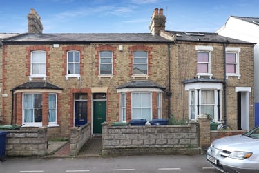 5 bed house, Hurst Street, Iffley, Oxford, OX41HD - Image 1