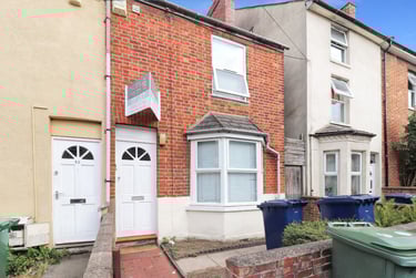 5 bed house, James Street, City Centre, Oxford, OX41EU - Image 1