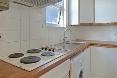 4 bed house, Cowley Road, City Centre, Oxford, OX41JE - Image 5