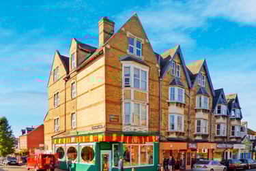 3 bed house, Cowley Road, City Centre, Oxford, OX41JE - Image 1