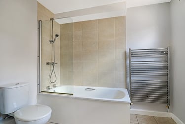 2 bed flat, Hayfield Road, Jericho, Oxford, OX26TX - Image 6