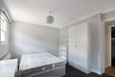 2 bed flat, Hayfield Road, Jericho, Oxford, OX26TX - Image 5