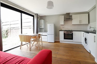 2 bed flat, Hayfield Road, Jericho, Oxford, OX26TX - Image 3