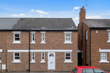 2 bed flat, Hayfield Road, Jericho, Oxford, OX26TX - Image 1