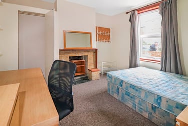 4 bed house, Tyndale Road, City Centre, Oxford, OX41JL - Image 6