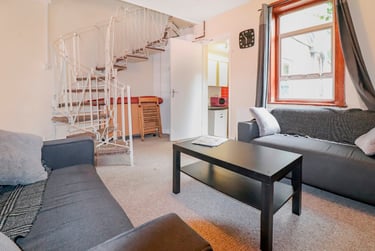 4 bed house, Tyndale Road, City Centre, Oxford, OX41JL - Image 2