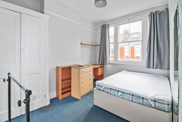 6 bed house, Regent Street, Iffley, Oxford, OX41QX - Image 4