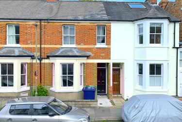 5 bed house, Boulter Street, City Centre, Oxford, OX41AX - Image 1