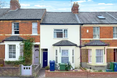 5 bed house, Boulter Street, City Centre, Oxford, OX41AX - Image 1