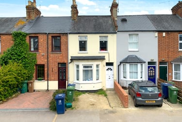 5 bed house, Princes Street, City Centre, Oxford, OX41DD - Image 1