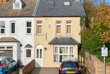 6 bed house, Magdalen Road, Iffley, Oxford, OX41RW - Image 1