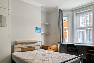 5 bed house, Boulter Street, City Centre, Oxford, OX41AX - Image 2