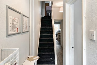 5 bed house, Boulter Street, City Centre, Oxford, OX41AX - Image 7