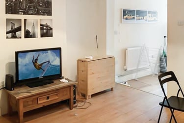 4 bed house, Leopold Street, Iffley, Oxford, OX41PS - Image 2