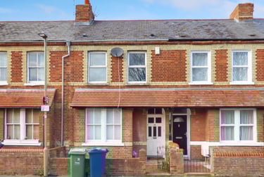 4 bed house, Leopold Street, Iffley, Oxford, OX41PS - Image 6