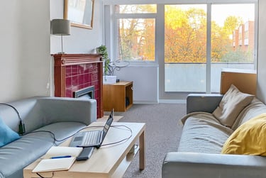 6 bed house, Horwood Close, Headington, Oxford, OX37RF - Image 1