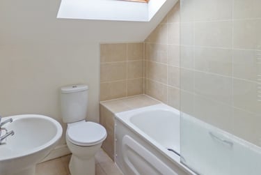 3 bed flat, Hayfield Road, Jericho, Oxford, OX26TX - Image 6