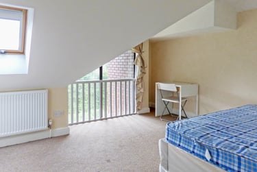 3 bed flat, Hayfield Road, Jericho, Oxford, OX26TX - Image 4