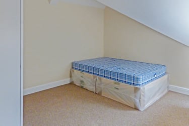3 bed flat, Hayfield Road, Jericho, Oxford, OX26TX - Image 5