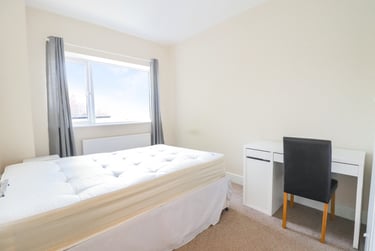 2 bed flat, a London Road, Headington, Oxford, OX37RE - Image 4