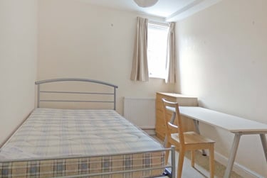 2 bed flat, Hayfield Road, Jericho, Oxford, OX26TX - Image 5