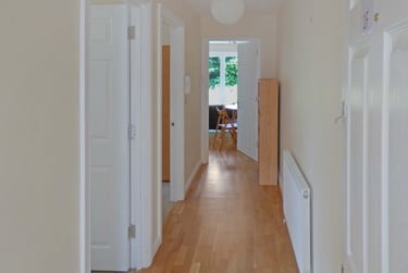 2 bed flat, Hayfield Road, Jericho, Oxford, OX26TX - Image 6