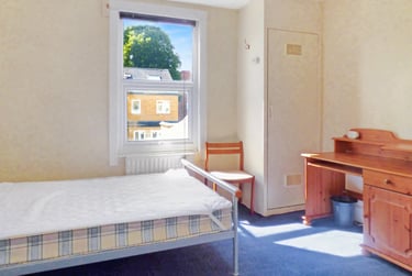 6 bed house, Hurst Street, Iffley, Oxford, OX41HG - Image 3