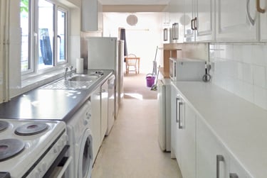 6 bed house, Hurst Street, Iffley, Oxford, OX41HG - Image 6