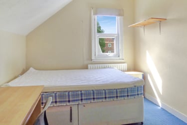 6 bed house, Hurst Street, Iffley, Oxford, OX41HG - Image 8