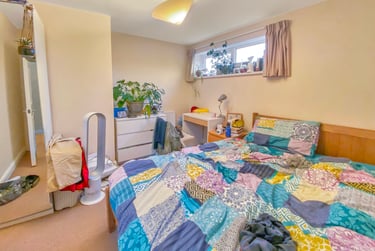 4 bed house, Hayfield Road, Jericho, Oxford, OX26TX - Image 8