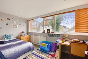 6 bed house, Horwood Close, Headington, Oxford, OX37RF - Image 2