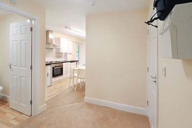 2 bed flat, a London Road, Headington, Oxford, OX37RE - Image 3