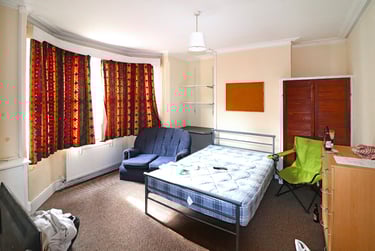 5 bed house, Jeune Street, City Centre, Oxford, OX41BN - Image 3