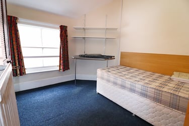 5 bed house, Jeune Street, City Centre, Oxford, OX41BN - Image 4