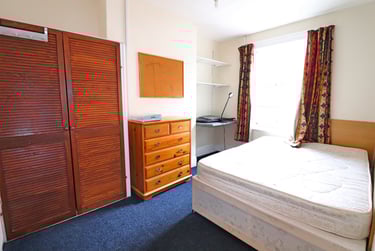 5 bed house, Jeune Street, City Centre, Oxford, OX41BN - Image 5