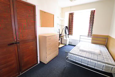 5 bed house, Jeune Street, City Centre, Oxford, OX41BN - Image 6