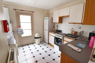 5 bed house, Jeune Street, City Centre, Oxford, OX41BN - Image 7