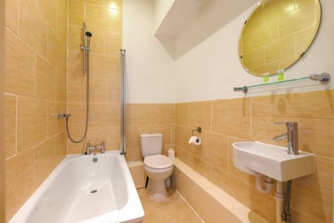 1 bed flat, Cathedral Road, Riverside, Cardiff, CF119HD - Image 3